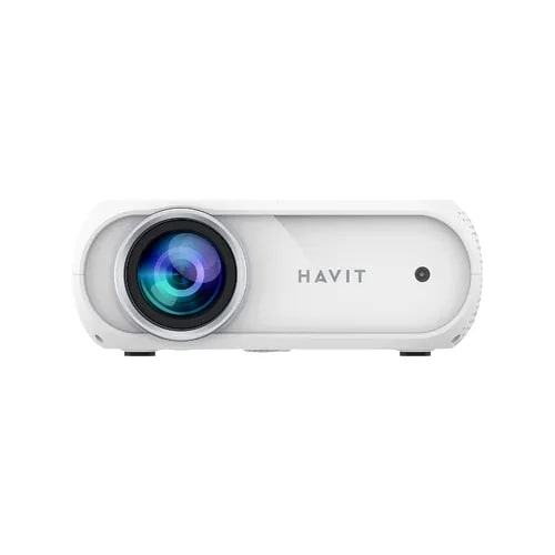 Havit PJ201 Full HD 1080P Projector Price in Bangladesh