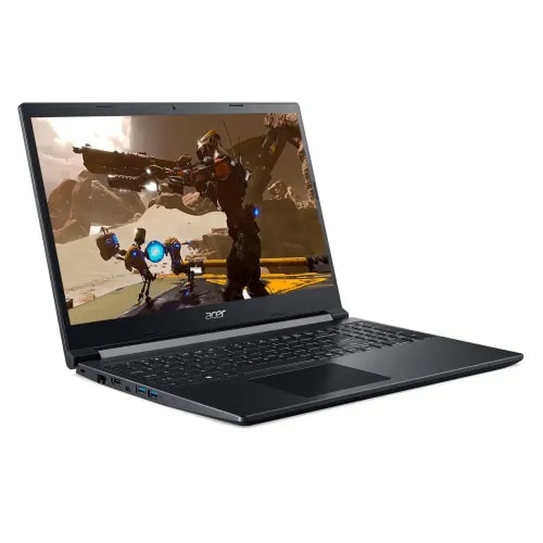 Acer Aspire 7 A715-42G-R2NE Ryzen 5 5500U Laptop Price in Bangladesh
