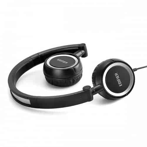 Edifier H650 On-Ear Wired Headphone Price Bangladesh
