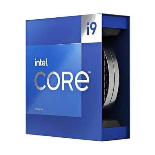 Intel 13th Gen Core i9 13900KF Processor Price in BD