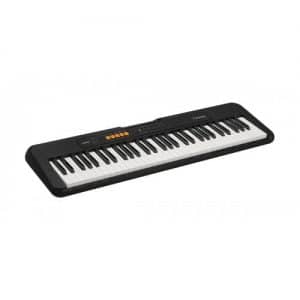 Casio CT-S100 Portable Musical Keyboard Piano Price in BD