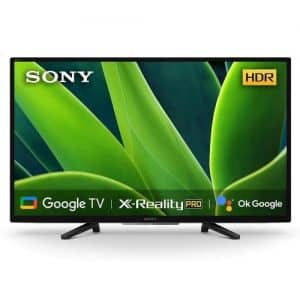Sony Bravia 32W830K 32 Inch HD Ready LED TV Price in BD