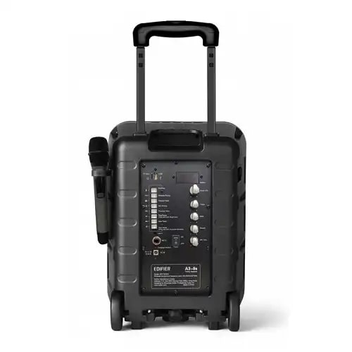Edifier A3-8S Portable Bluetooth Trolley Speaker Price in Bangladesh