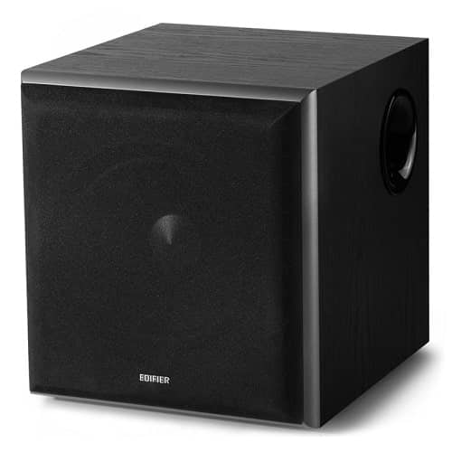 Edifier T5 Powered Active Subwoofer price in BD