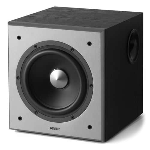 Edifier T5 Powered Active Subwoofer price Bangladesh