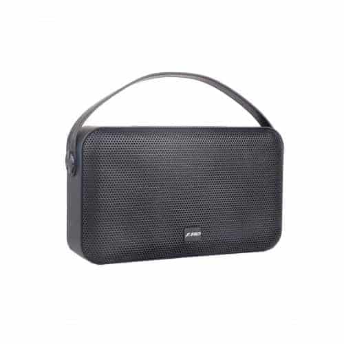 F&D W19 Portable Bluetooth Speaker Price in Bangladesh