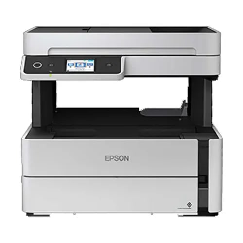 Epson EcoTank M3170 All-in-One Ink Tank Printer Price in BD