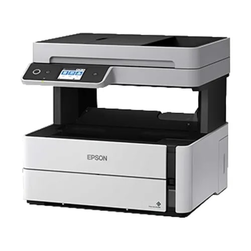Epson EcoTank M3170 All-in-One Ink Tank Printer Price BD