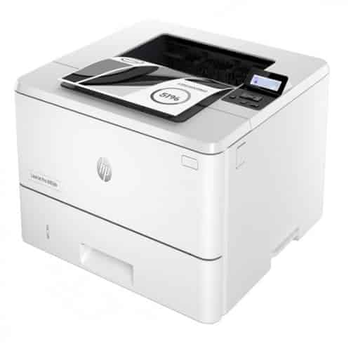 HP LaserJet Pro 4003DN Laser Printer Price BD