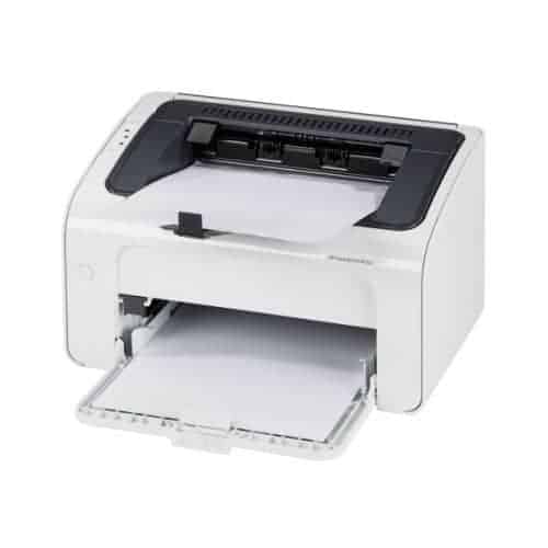 HP LaserJet Pro M12w Printer Price BD