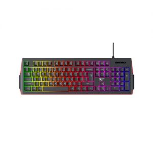 Havit KB866L Multi-function RGB Gaming Keyboard Price in BD