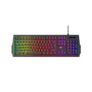 Havit KB866L Multi-function RGB Gaming Keyboard Price in BD