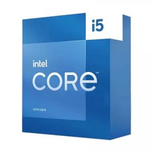 Intel 13th Gen Core i5 13500 Raptor Lake Processor Price in BD