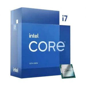 Intel 13th Gen Core i7 13700 Raptor Lake Processor Price in BD