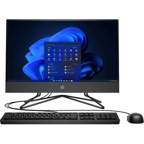 HP AIO 200 G4 i3 10th Gen All in One PC Price in Bangladesh