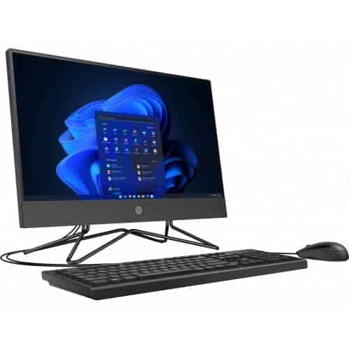 HP AIO 200 G4 i3 10th Gen All in One PC Price in BD
