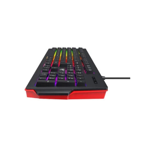 Havit KB866L Multi-function RGB Gaming Keyboard Price BD