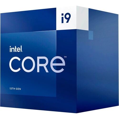 Intel 13th Gen Core i9 13900 Raptor Lake Processor Price in BD
