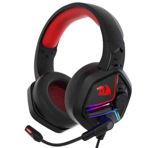 Redragon AJAX H230 RGB Wired Gaming Headset Price in BD