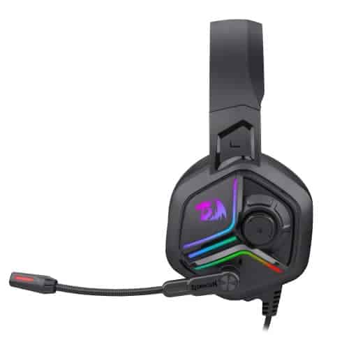 Redragon AJAX H230 RGB Wired Gaming Headset Price in Bangladesh