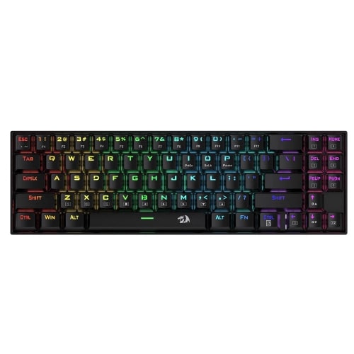 Redragon Deimos K599 RGB Gaming Keyboard Price in BD