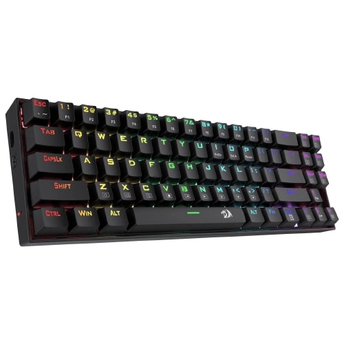 Redragon Deimos K599 RGB Gaming Keyboard Price BD