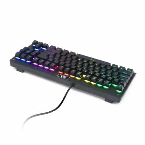 Redragon K568 RGB DARK Mechanical Keyboard Price in BD