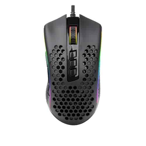Redragon M808 Storm Lightweight Gaming Mouse Price in BD