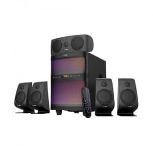 F&D F5060X 5.1 Channel Bluetooth Speaker Price in BD