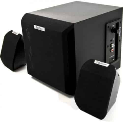 Edifier X100B Bluetooth Speaker Price in Bangladesh