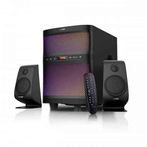 F&D F580X 2:1 Bluetooth Speaker Price in Bangladesh