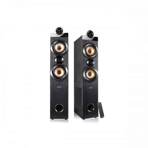 F&D T88X 2.0 Channel Wired Bluetooth Tower Speaker Price in BD
