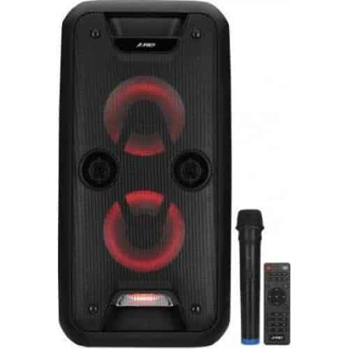 F&D PA924 Bluetooth Party Speaker with mic Price in BD