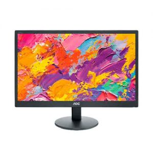 AOC E970SWN5 18.5-Inch LED Lit Monitor price in BD