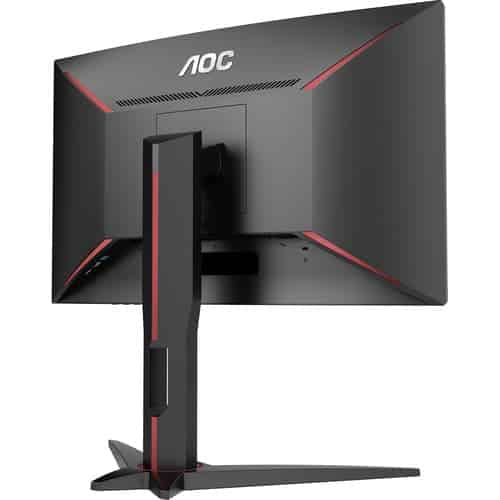 AOC C24G1 24 FHD Curved 144HZ Gaming Monitor Price in Bangladesh