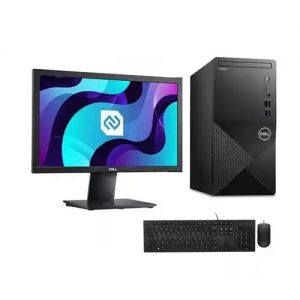 Dell Vostro 3910 MT Core i7 12th Gen Tower Brand PC Price in BD