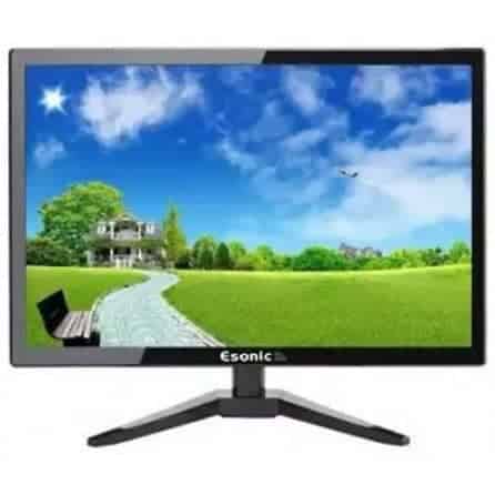 Esonic 19ELMW 19″ Wide Screen LED Monitor Price in BD