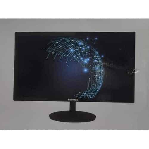 Esonic 20ELMW 20″ HD LED Display Monitor Price BD