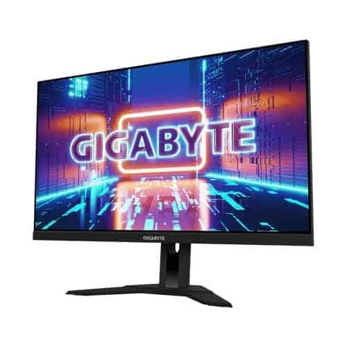 GIGABYTE M28U 28" 4K UHD KVM Gaming Monitor Price in BD