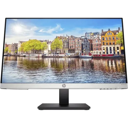 HP 24mh 23.8-inch FHD IPS Monitor Price in Bangladesh