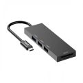 Havit HV-HB4002 5 in 1 USB Type-C Converter price in BD