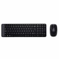 Logitech MK215 Keyboard & Mouse Combo price in Bangladesh