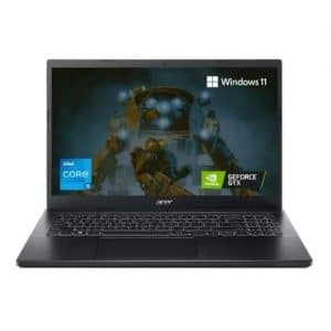 Acer Aspire 7 A715-51G Core i5 12th Gaming Laptop Price in BD