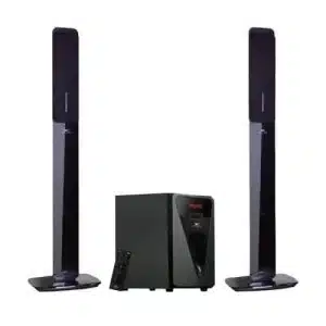 Xtreme E600BU 2:1 Bluetooth Tower Speaker Price in Bangladesh
