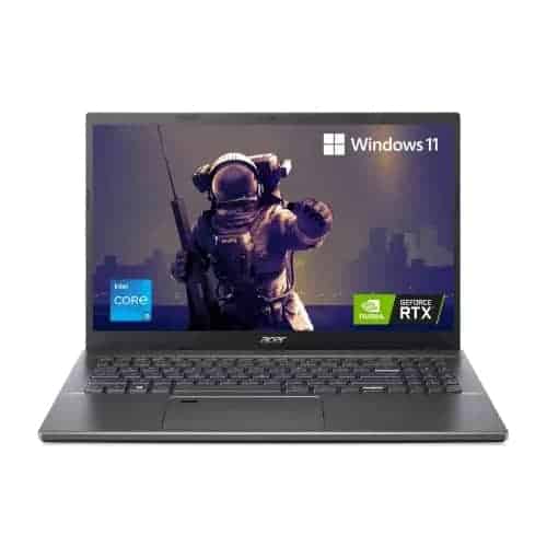 Acer Aspire 5 A515-57G Core i5 12th Gaming Laptop Price in BD