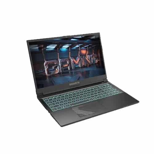 GIGABYTE G5 MF Core i5 12th Gen 15.6″ FHD Laptop Price Bangladesh