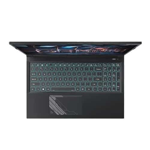 GIGABYTE G5 MF Core i5 12th Gen 15.6″ FHD Laptop Price in BD
