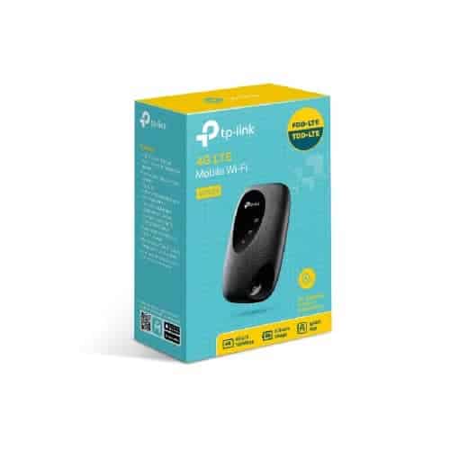 Tp-link M7200 4G LTE Mobile Wi-Fi Router Price Bangladesh