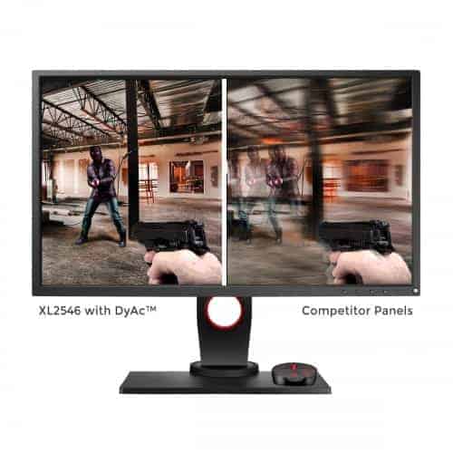 BenQ ZOWIE XL2546 Gaming Monitor Price in BD