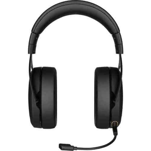 Corsair HS70 Wired Gaming Headset Price in BD